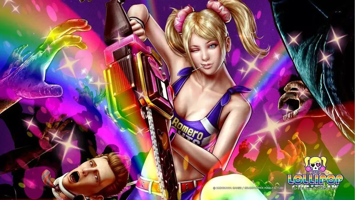Hlavní obrázek článku: Hra Lollipop Chainsaw RePOP nakonec vyjde dříve