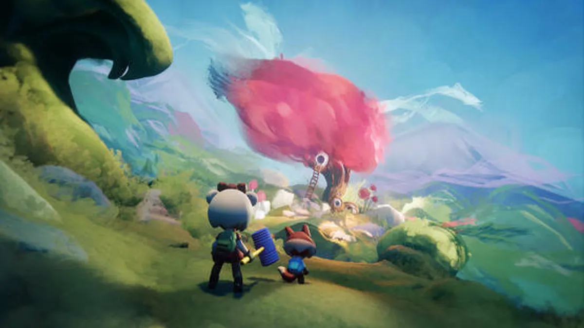 Hlavní obrázek článku: Dreams by nemělo být v early access příliš dlouho, první recenze