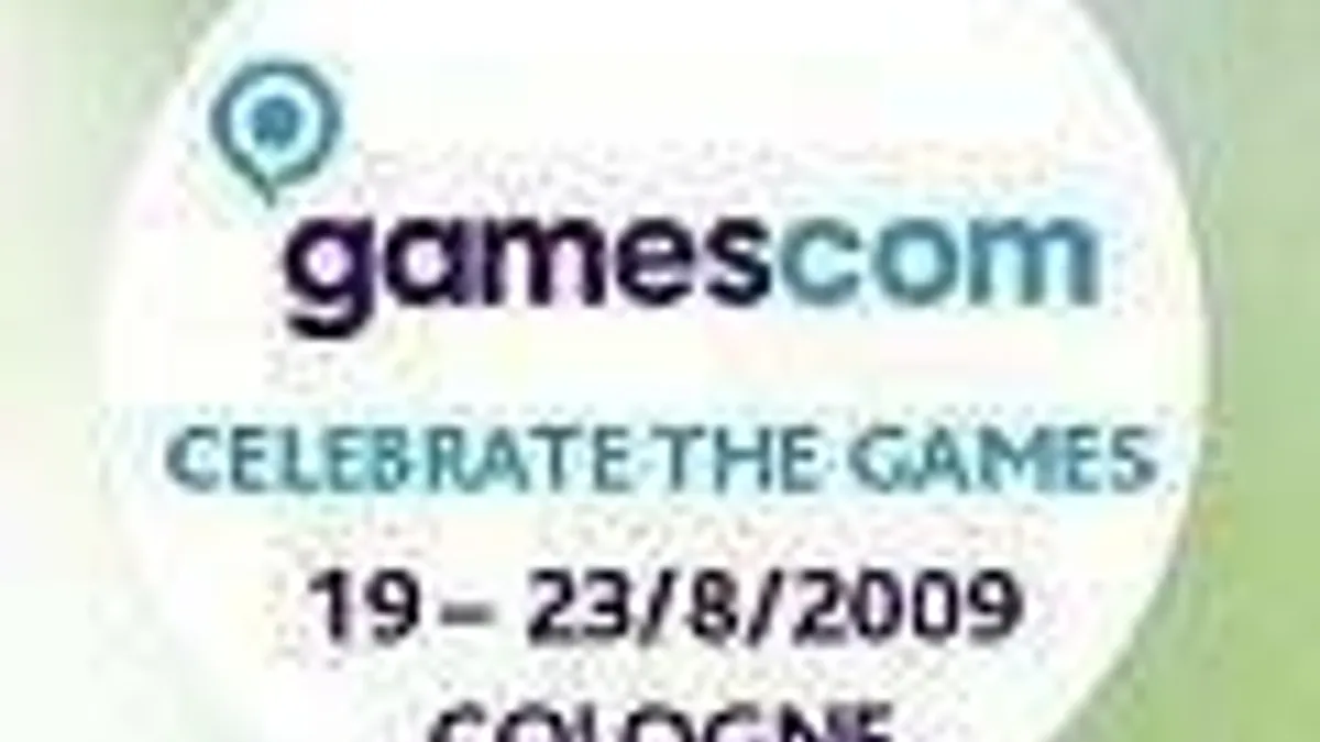 Hlavní obrázek článku: Konami na GamesCom