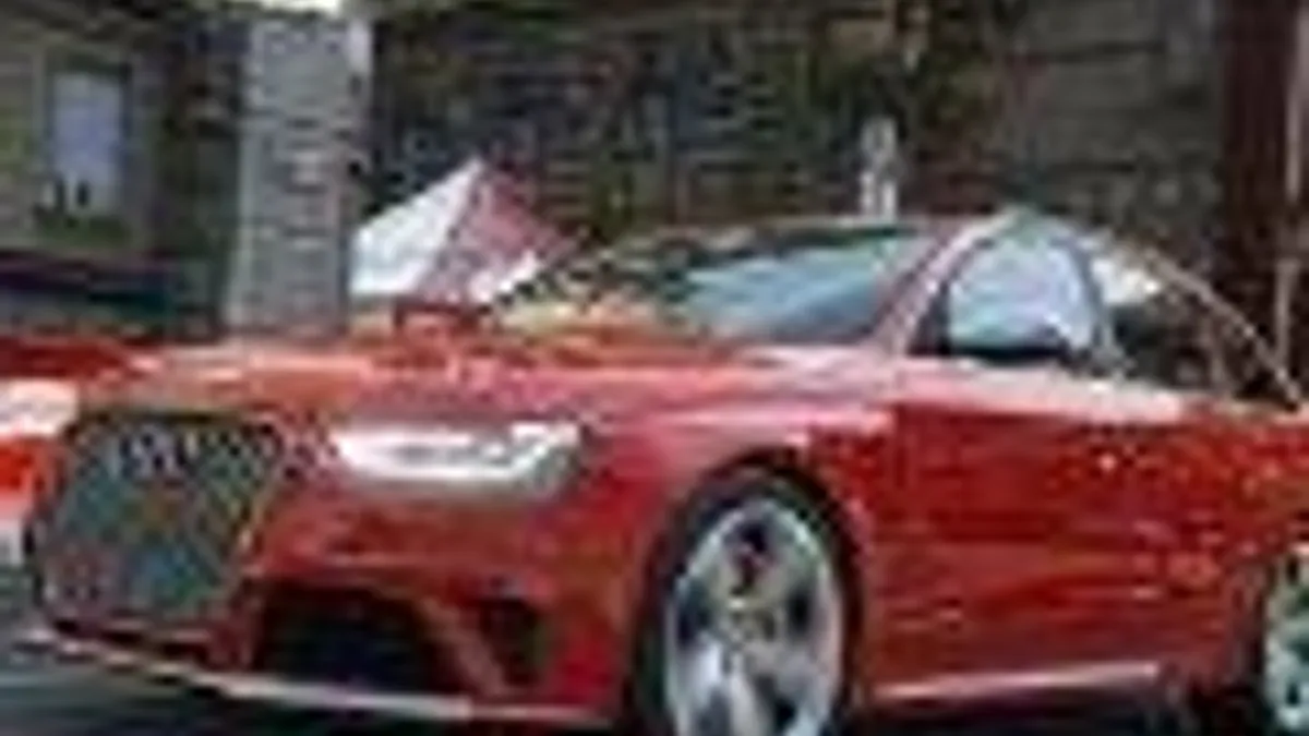 Hlavní obrázek článku: Forza Motorsport 5 dostane The Top Gear Car Pack