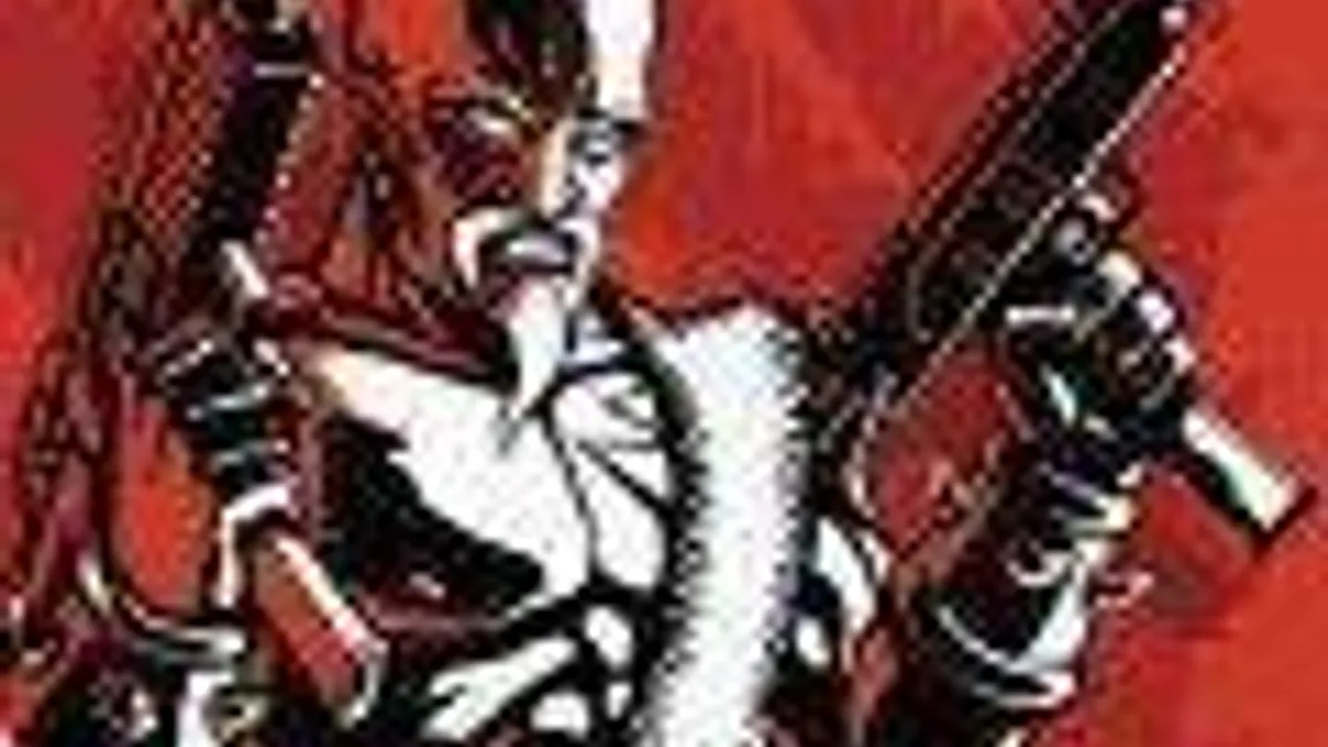 Hlavní obrázek článku: Shadow Warrior na konzolích s novým obsahem