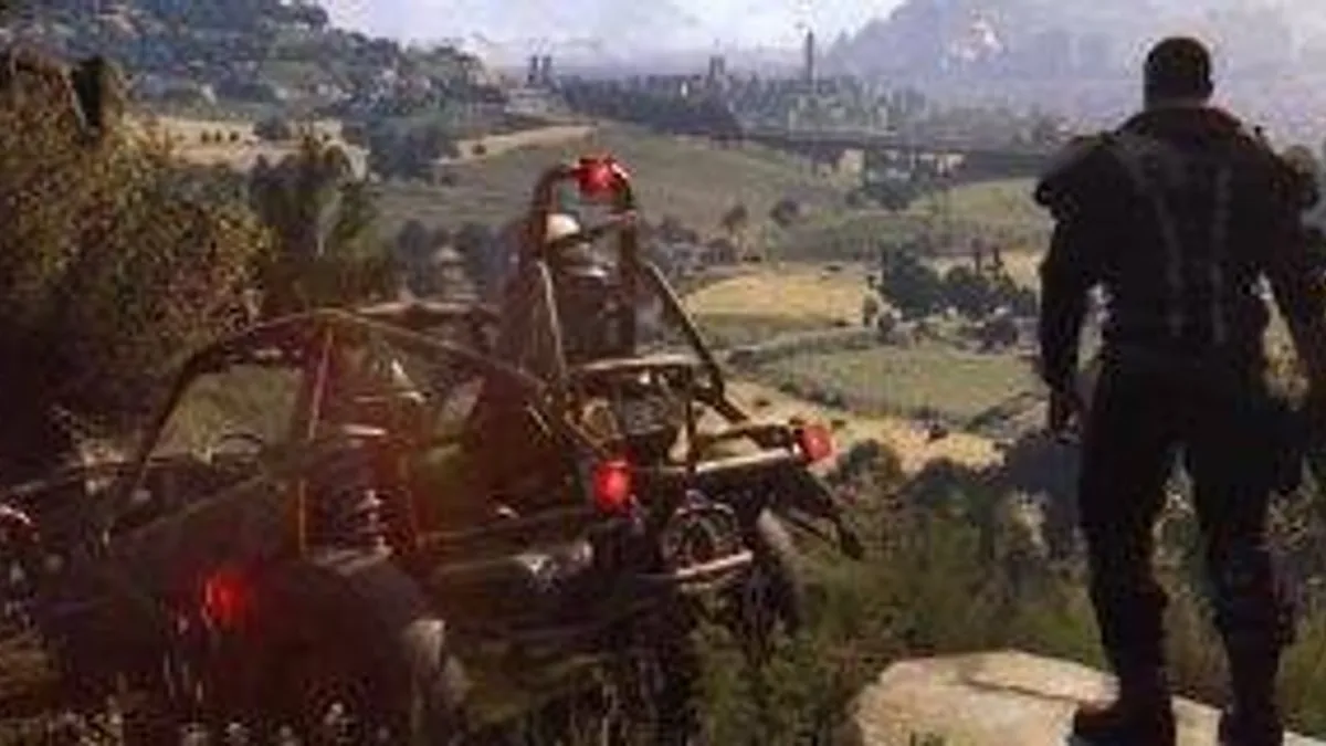 Hlavní obrázek článku: Dying Light dostane velké rozšíření, odhaleno bude na GamesComu