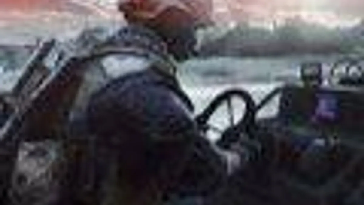 Hlavní obrázek článku: Potvrzeny herní režimy do Battlefield 4