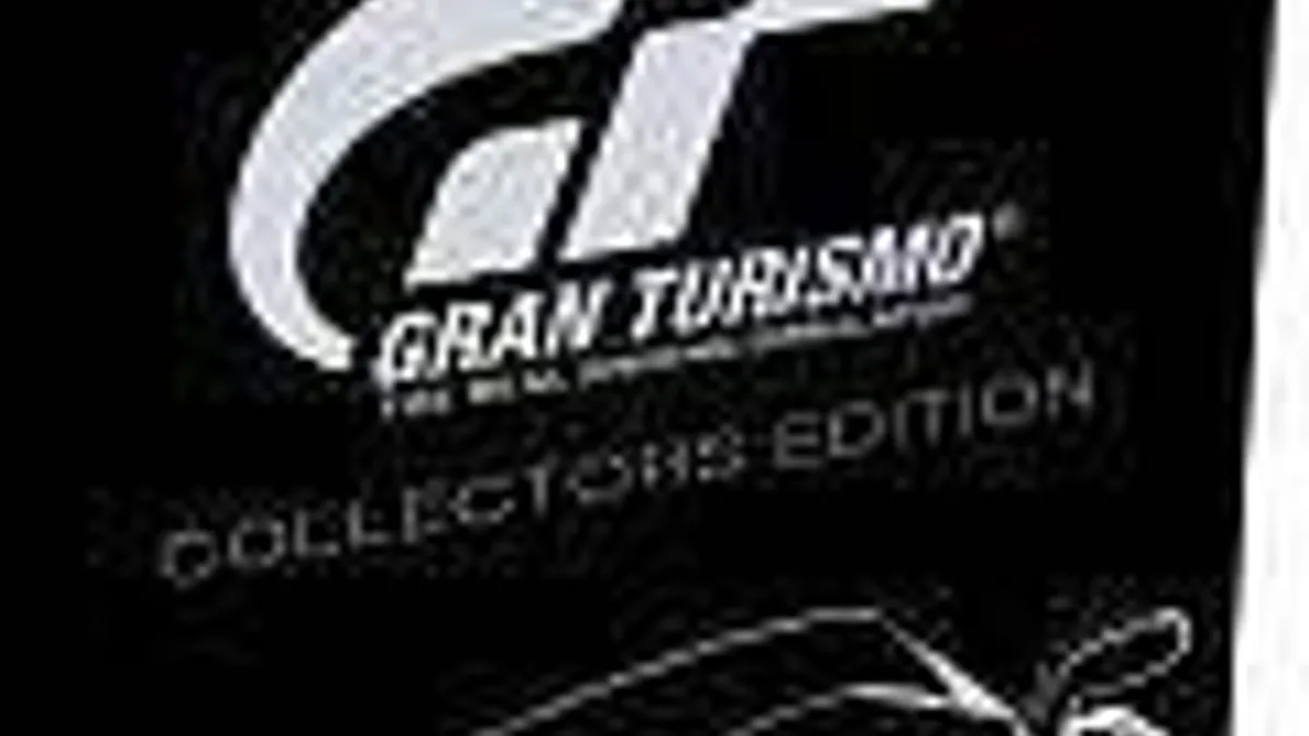 Hlavní obrázek článku: Gran Turismo PSP Collectors Edition odhalena