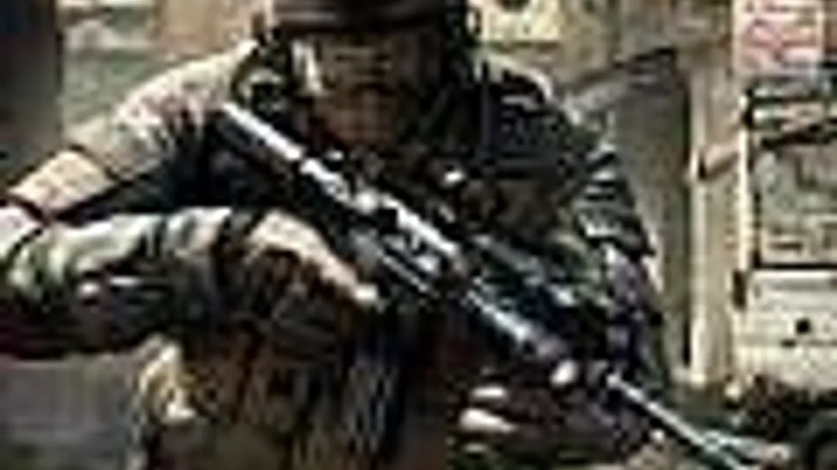 Hlavní obrázek článku: SOCOM 4 opět posunut