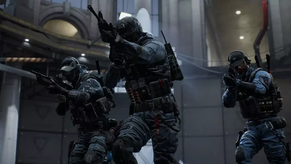 Hlavní obrázek článku: Hra CrossfireX končí, hratelná nebude do budoucna ani příběhová kampaň