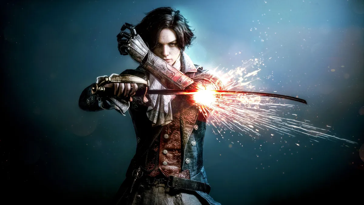 Hlavní obrázek článku: Artworky na první rozšíření hry Lies of P, v listopadu vyjde větší update