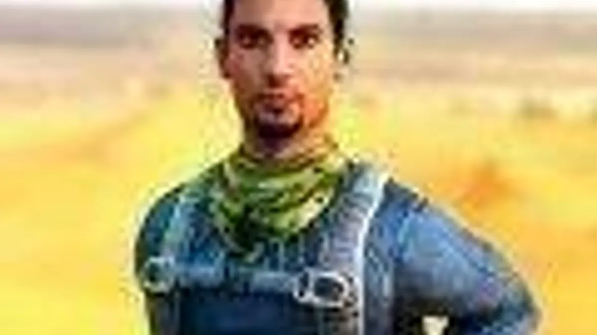 Hlavní obrázek článku: Unearthed: Trail of Ibn Battuta