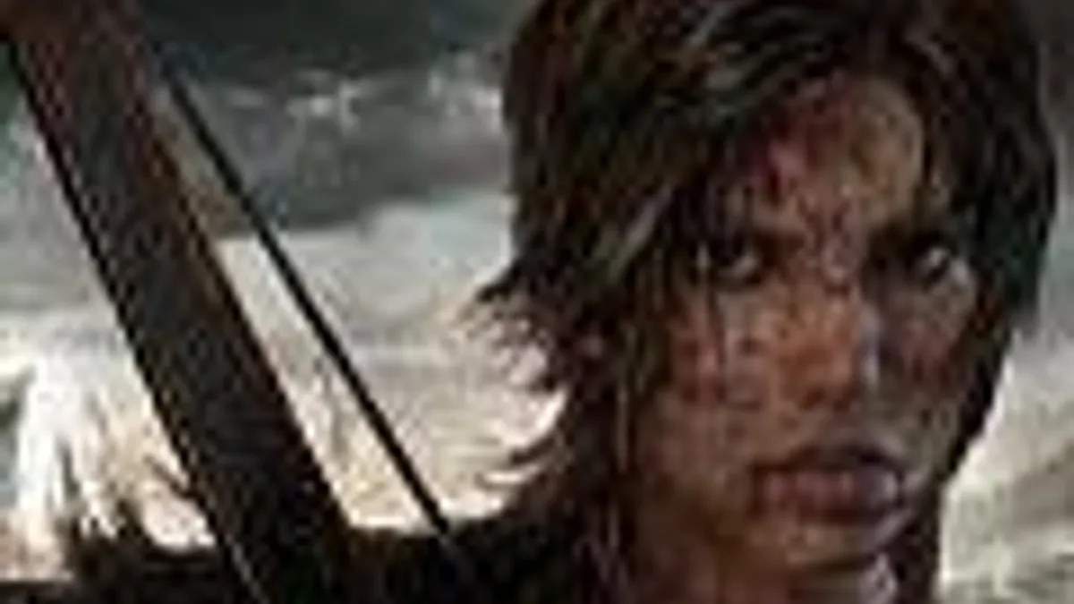 Hlavní obrázek článku: Tomb Raider na Gamescomu nebude