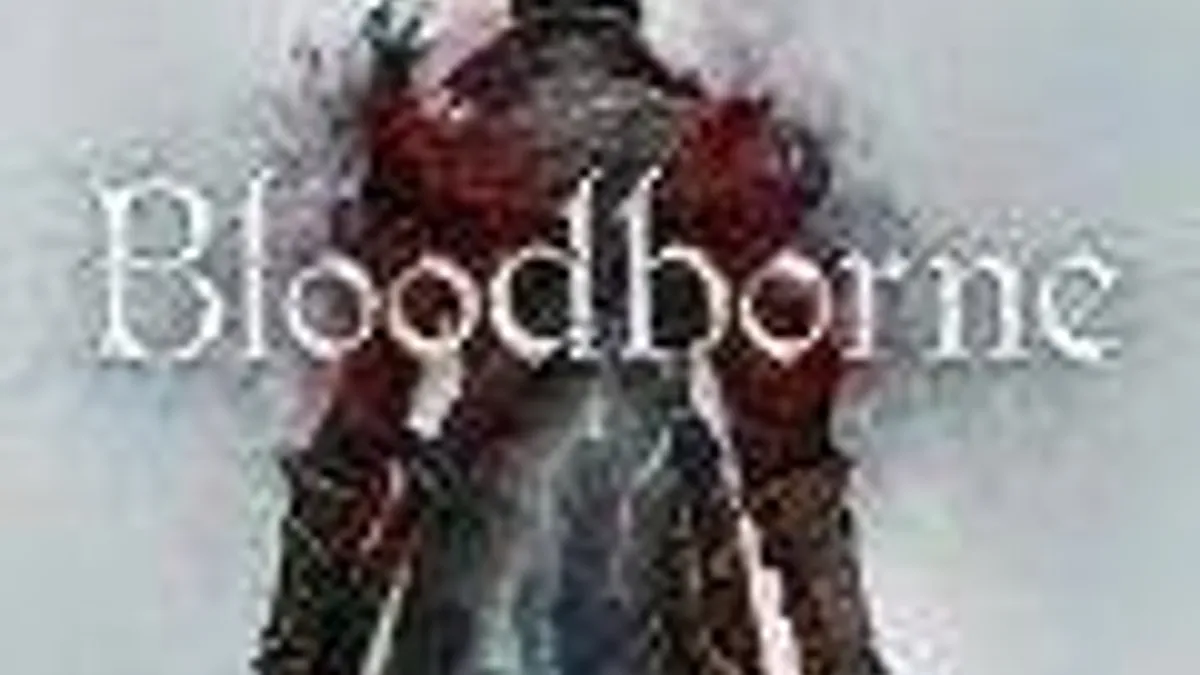 Hlavní obrázek článku: Nové video z Bloodborne ukazuje možnosti vytvoření postavy