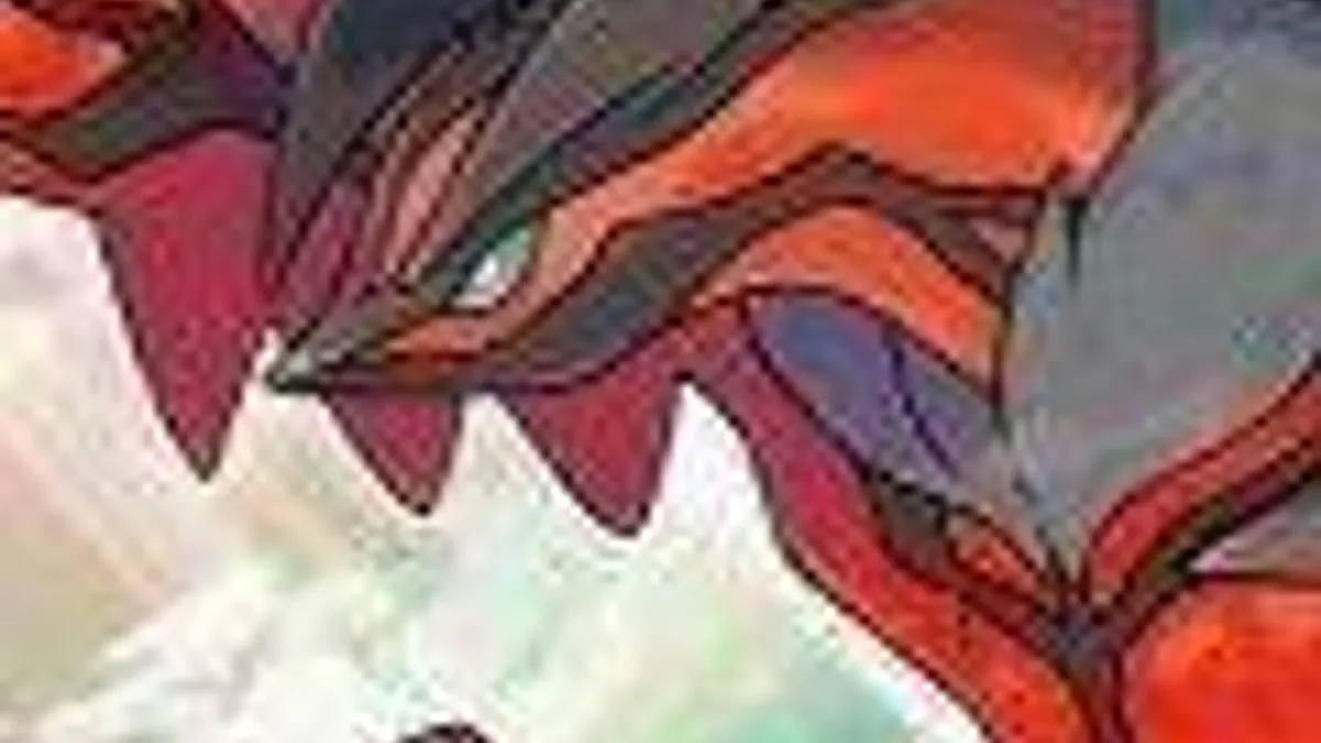 Hlavní obrázek článku: Pokémon X & Y trhá v Japonsku rekordy