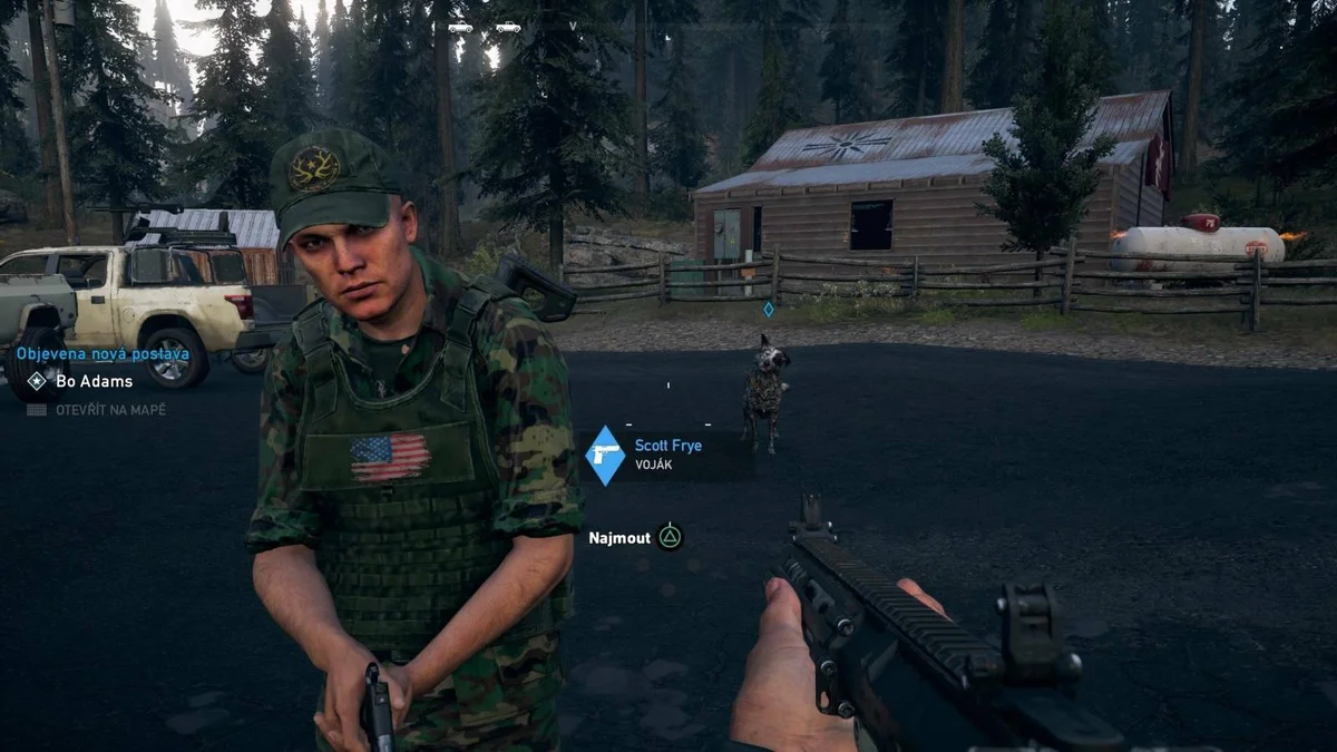 Far Cry 5