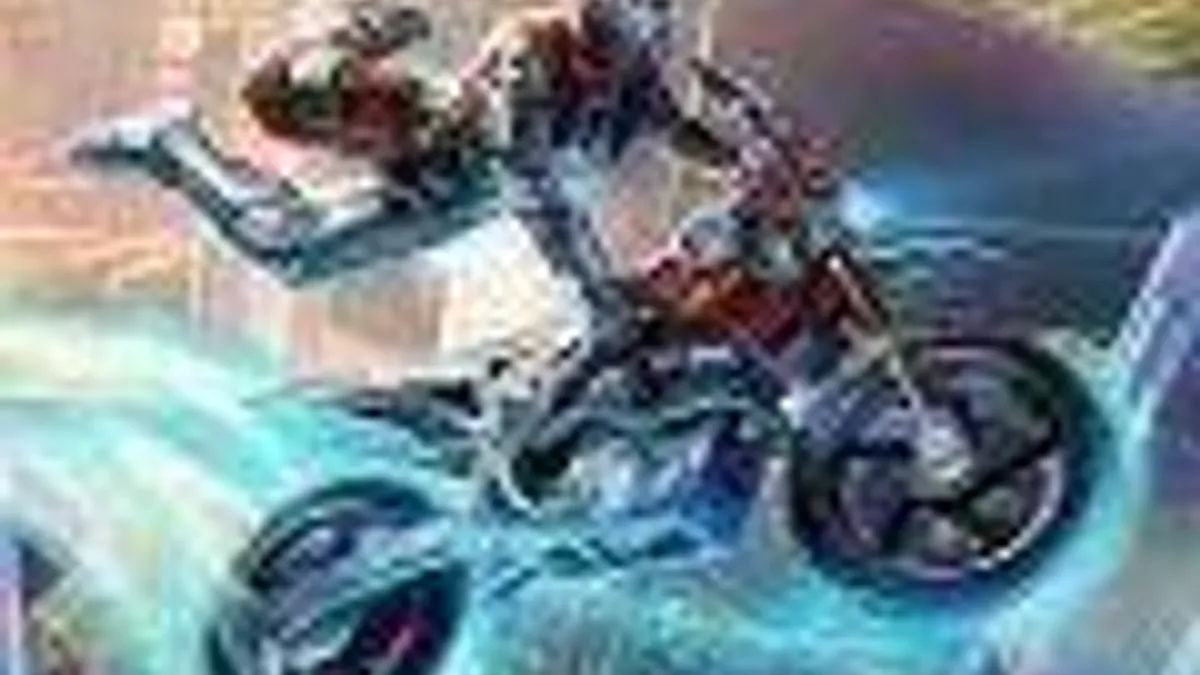 Hlavní obrázek článku: Srovnání verzí u Trials Fusion