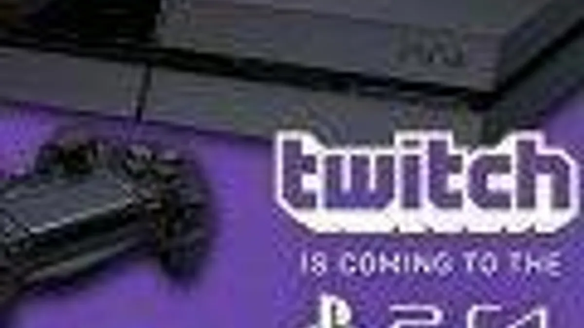 Hlavní obrázek článku: Twitch plánuje na PS4 přidat archiv vysílání