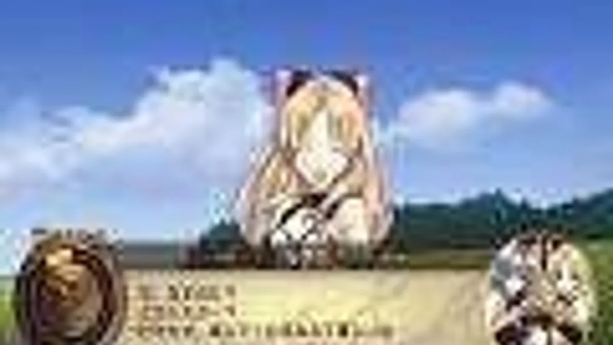 Hlavní obrázek článku: Record of Agarest War trailer