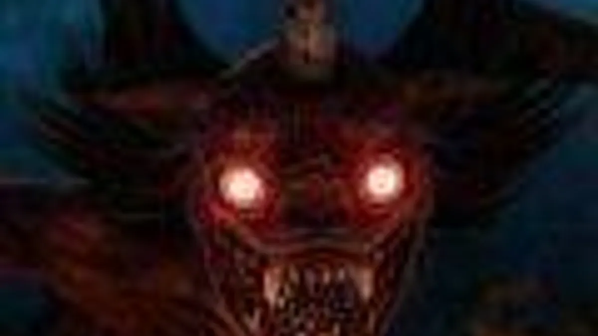 Hlavní obrázek článku: Toukiden dostal nový trailer