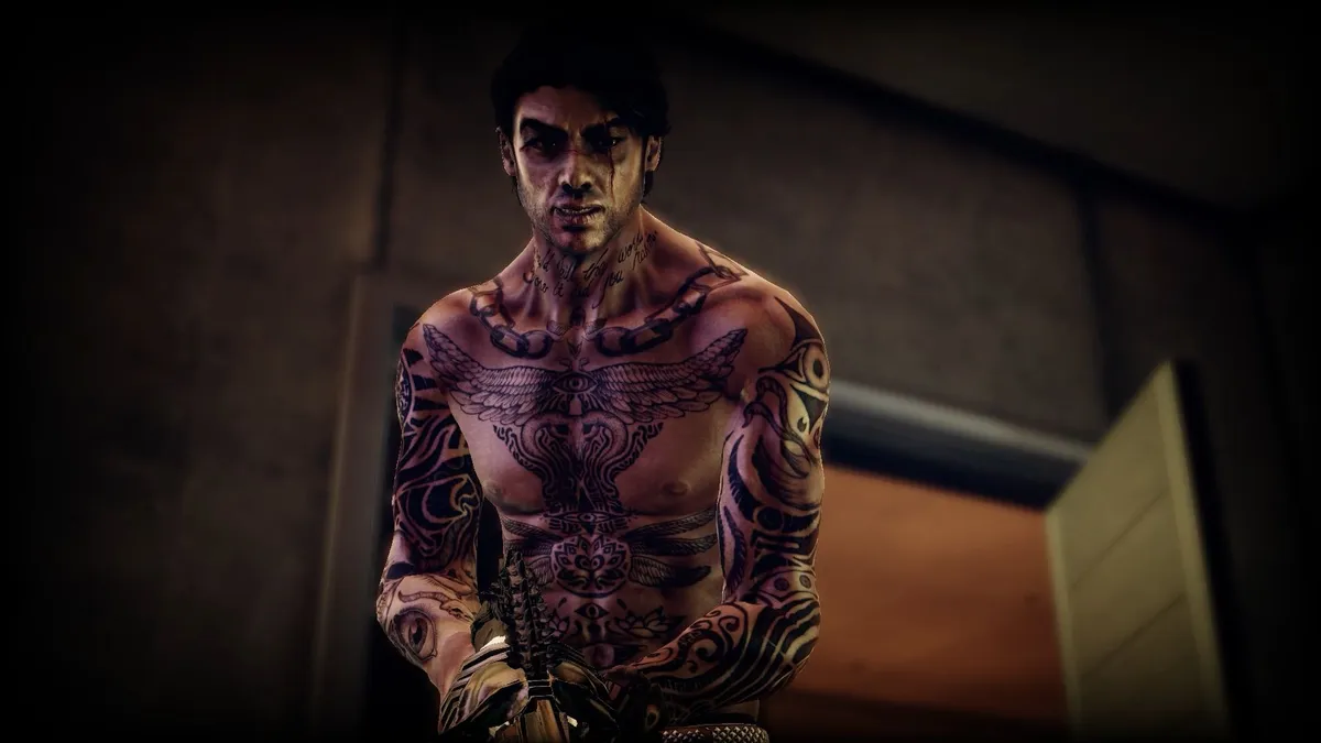 Hlavní obrázek článku: Oznámena hra Shadows of the Damned: Remastered