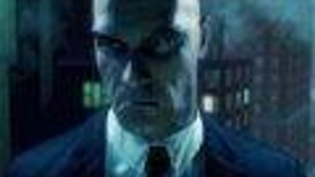 Hlavní obrázek článku: Chystá se film Agent 47