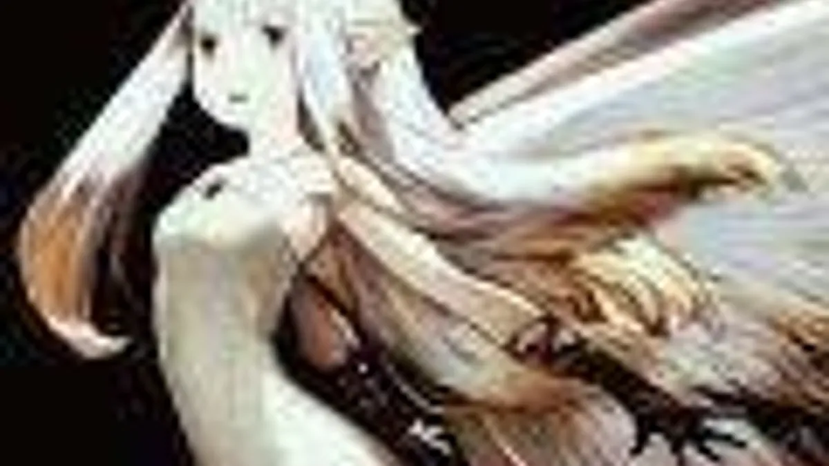 Hlavní obrázek článku: Bravely Default: Flying Fairy zřejmě vyjde v Evropě