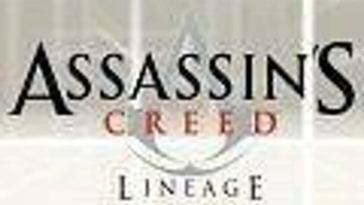Hlavní obrázek článku: Assassin´s Creed: Lineage má datum