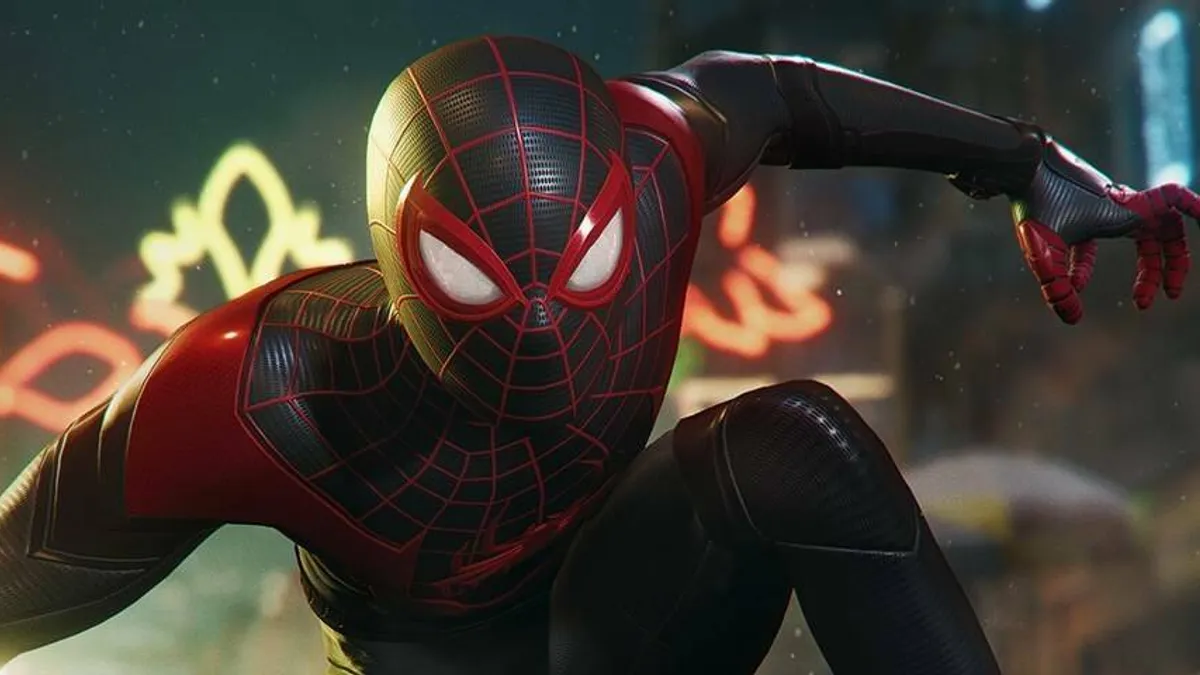 Hlavní obrázek článku: Střípky informací o Marvel's Spider-Man: Miles Morales, nový obrázek