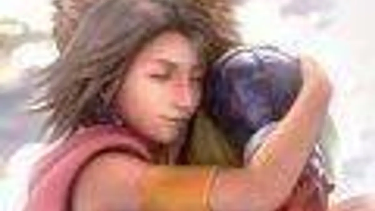 Hlavní obrázek článku: Final Fantasy X/X-2 HD Remaster