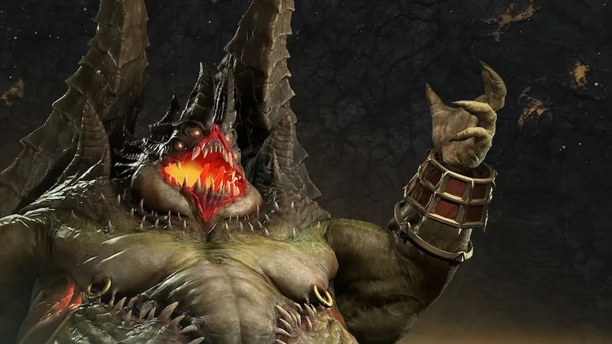 Hlavní obrázek článku: Příští týden začne ve hře Diablo IV jedenáctá sezóna Season of Divine