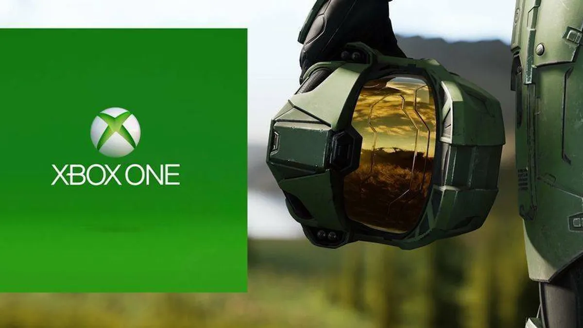 Hlavní obrázek článku: Microsoft by mohl zrušit Xbox One verzi hry Halo Infinite