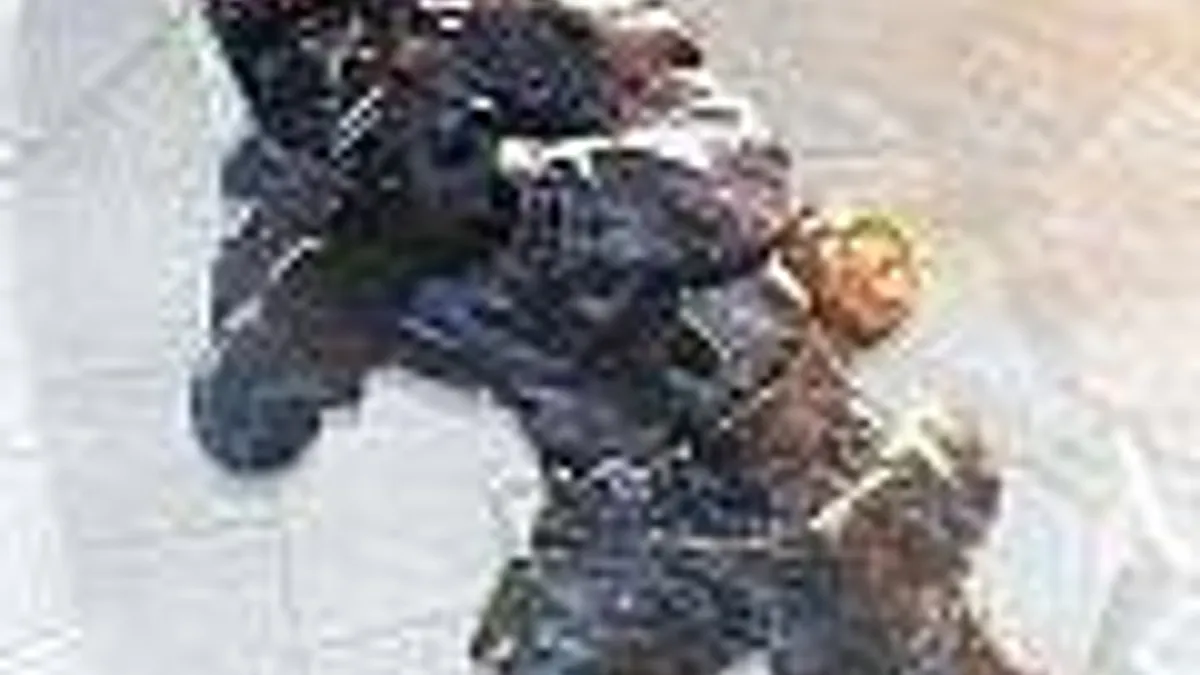 Hlavní obrázek článku: Lost Planet 2 &ndash; nový epický trailer