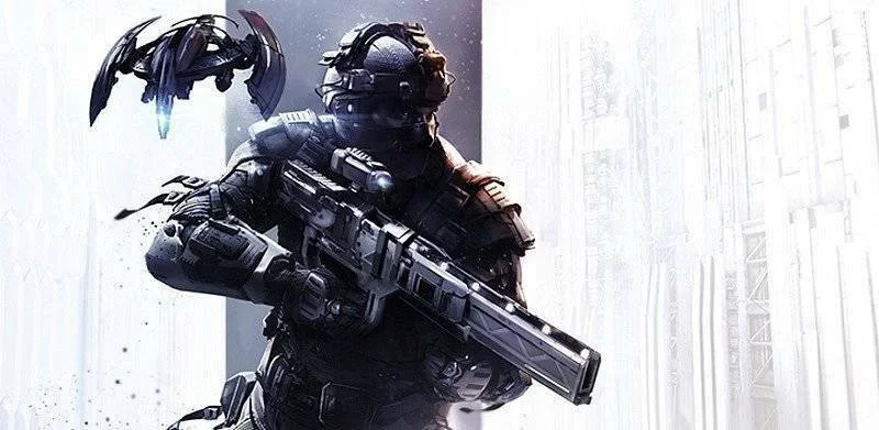 Killzone: Shadow Fall