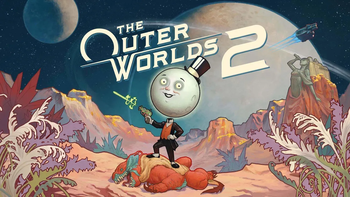 Hlavní obrázek článku: The Outer Worlds 2