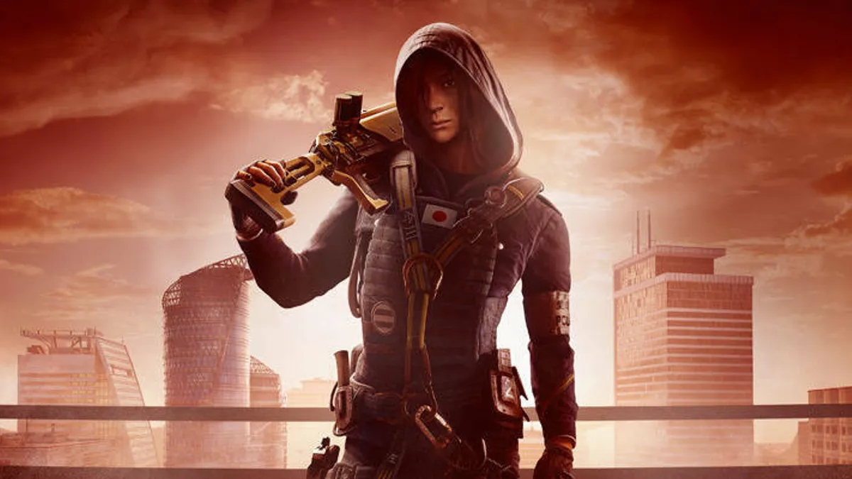 Hlavní obrázek článku: Ubisoft řeší zamrzávání hry Rainbow Six Siege na PS4