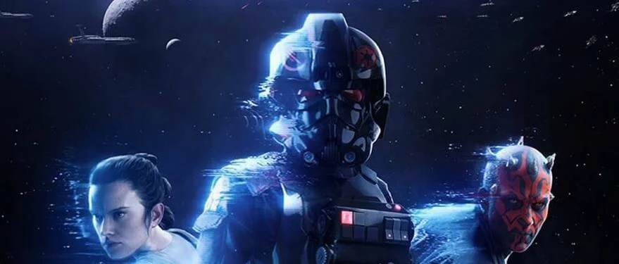 Hlavní obrázek článku: Star Wars Battlefront II vyjde v polovině listopadu, první trailer