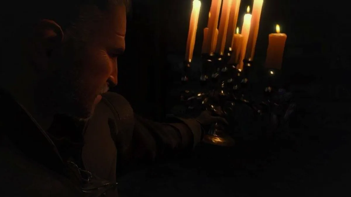 Hlavní obrázek článku: Zaklínač 3: Divoký hon – Srdce z kamene