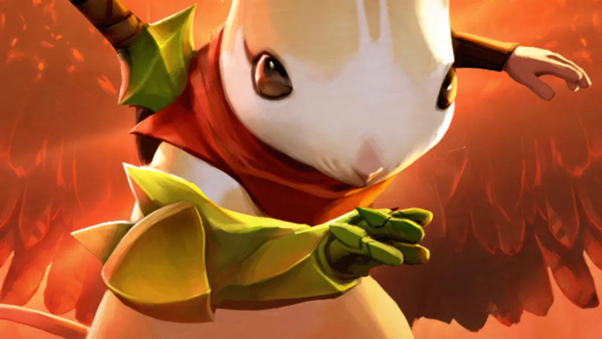 Hlavní obrázek článku: Hra Moss: Book II vyjde už koncem března, 12 minut dlouhé gameplay video