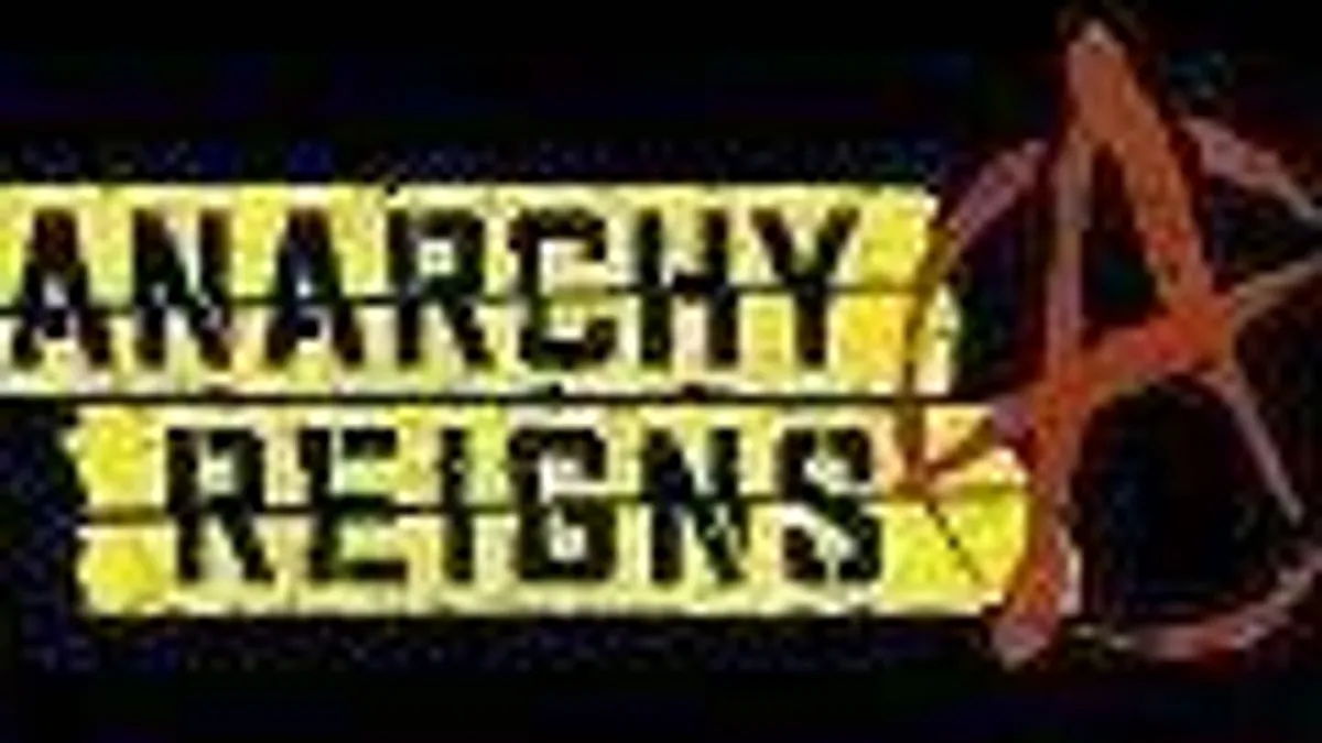 Hlavní obrázek článku: Platinum Games oznamuje Anarchy Reigns