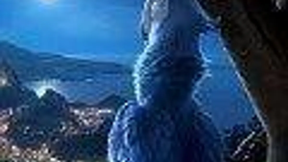 Hlavní obrázek článku: Rio