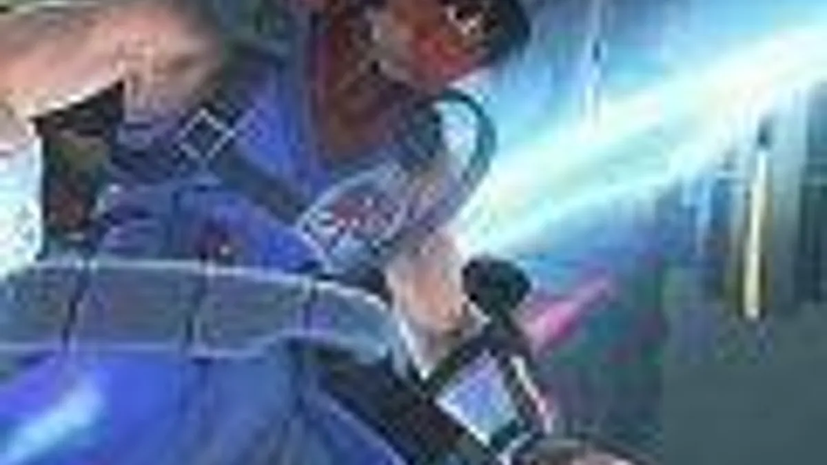 Hlavní obrázek článku: Strider video – PS4 vs. Xbox One