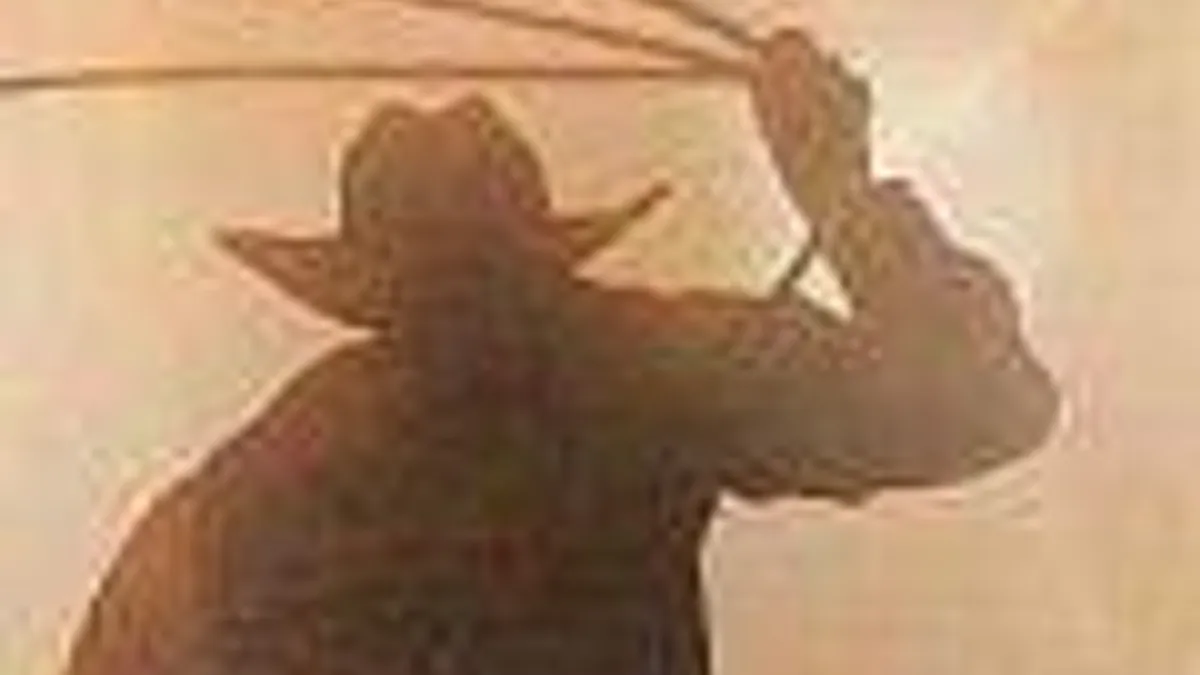 Hlavní obrázek článku: Oznámena hra Top Hand Rodeo Tour pro PS Move