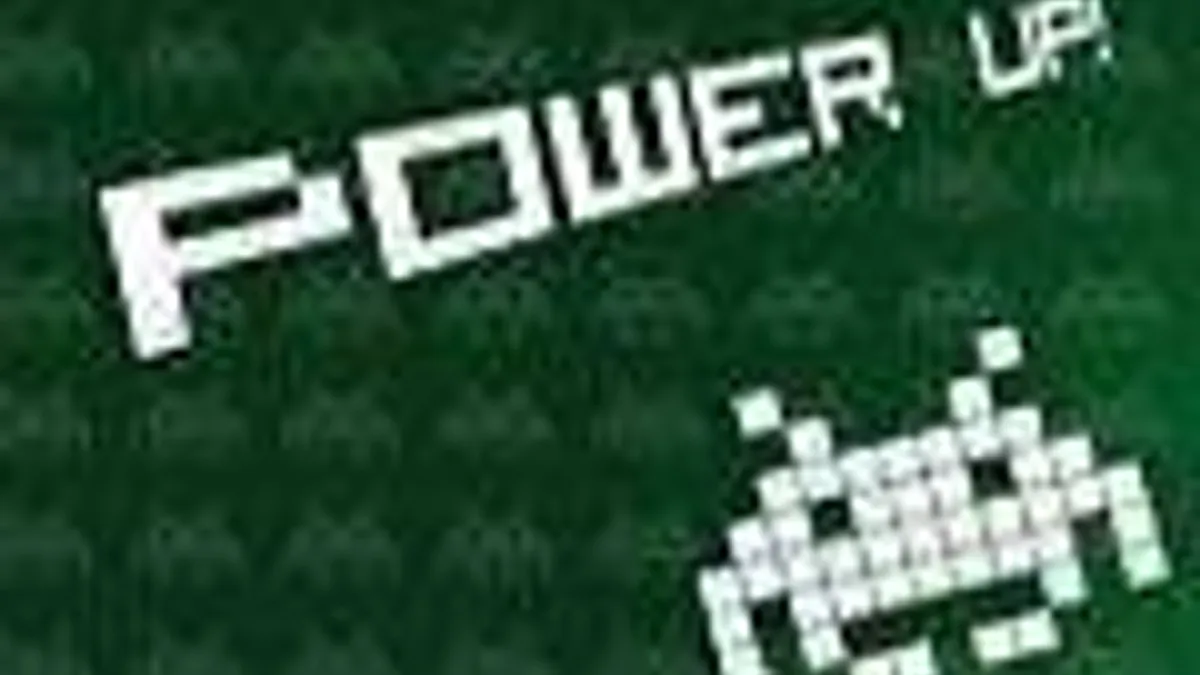 Hlavní obrázek článku: POWER UP! Speciál - Sex, hry a násilí + soutěž