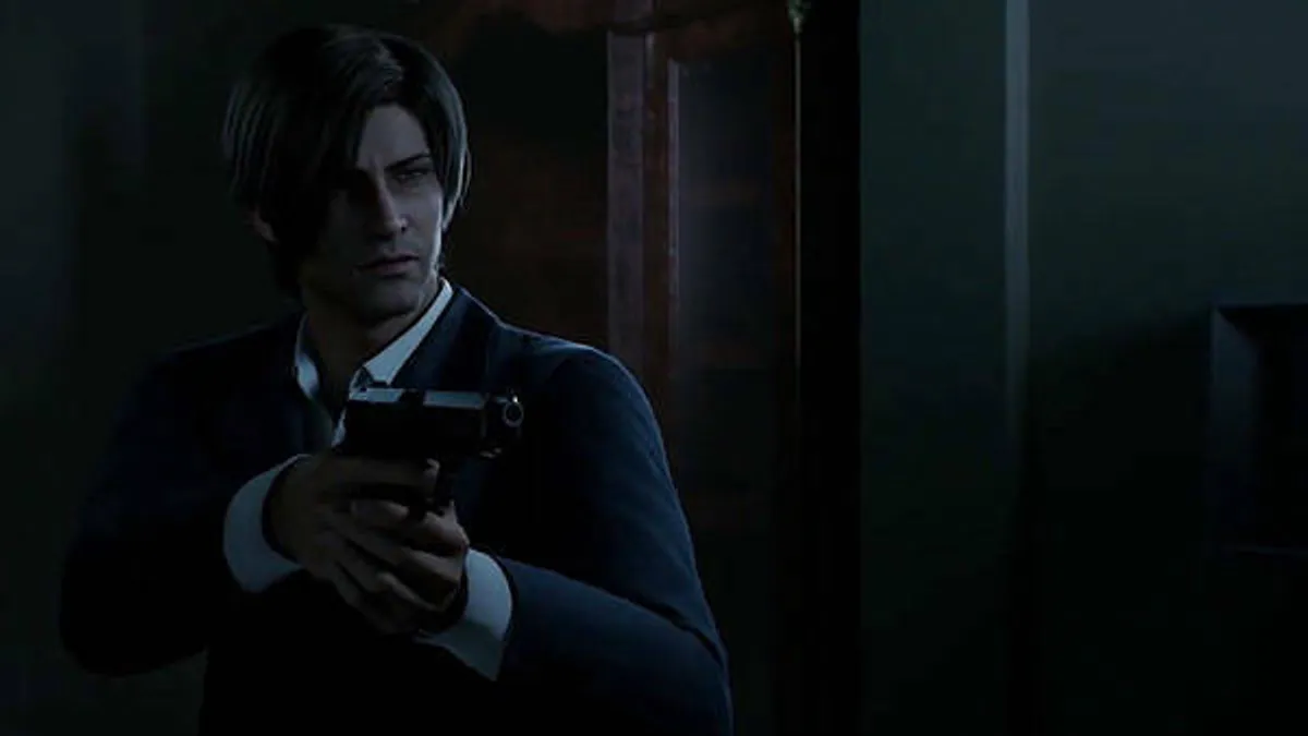 Hlavní obrázek článku: Oznámen CG seriál Resident Evil: Infinite Darkness, příští rok bude mít premiéru na Netflixu - UPDATE