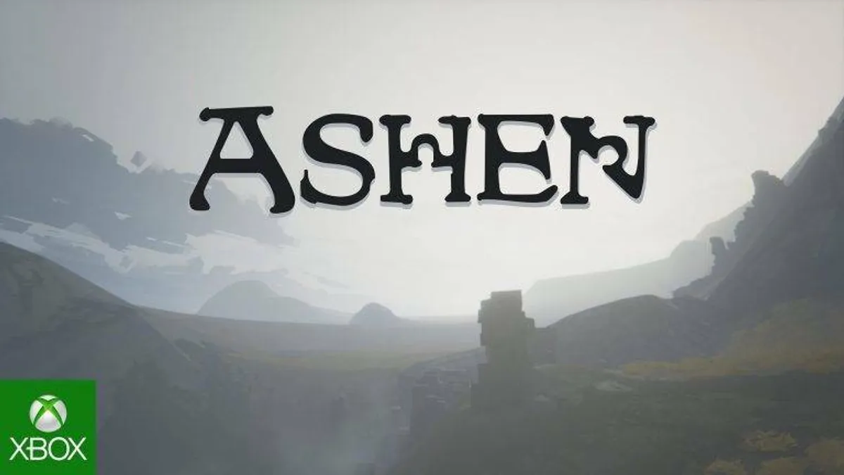 Hlavní obrázek článku: Ashen zatím není v plánu pro PS4 a Switch
