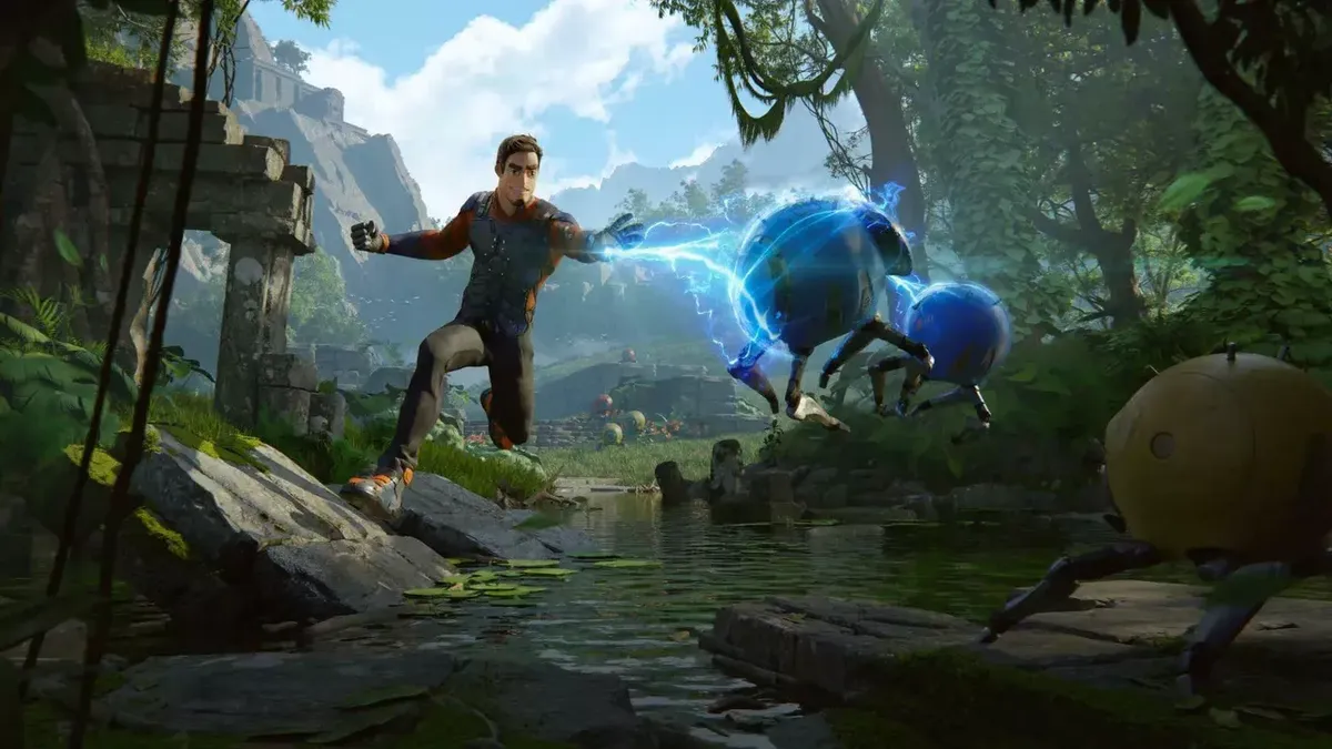 Hlavní obrázek článku: Dobrodružná hra MATCHO vyjde v polovině března příštího roku