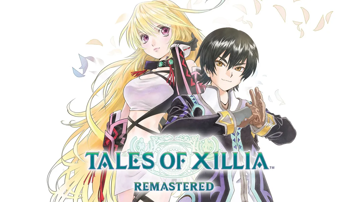 Hlavní obrázek článku: Oznámena hra Tales of Xillia Remastered, vyjde koncem října 