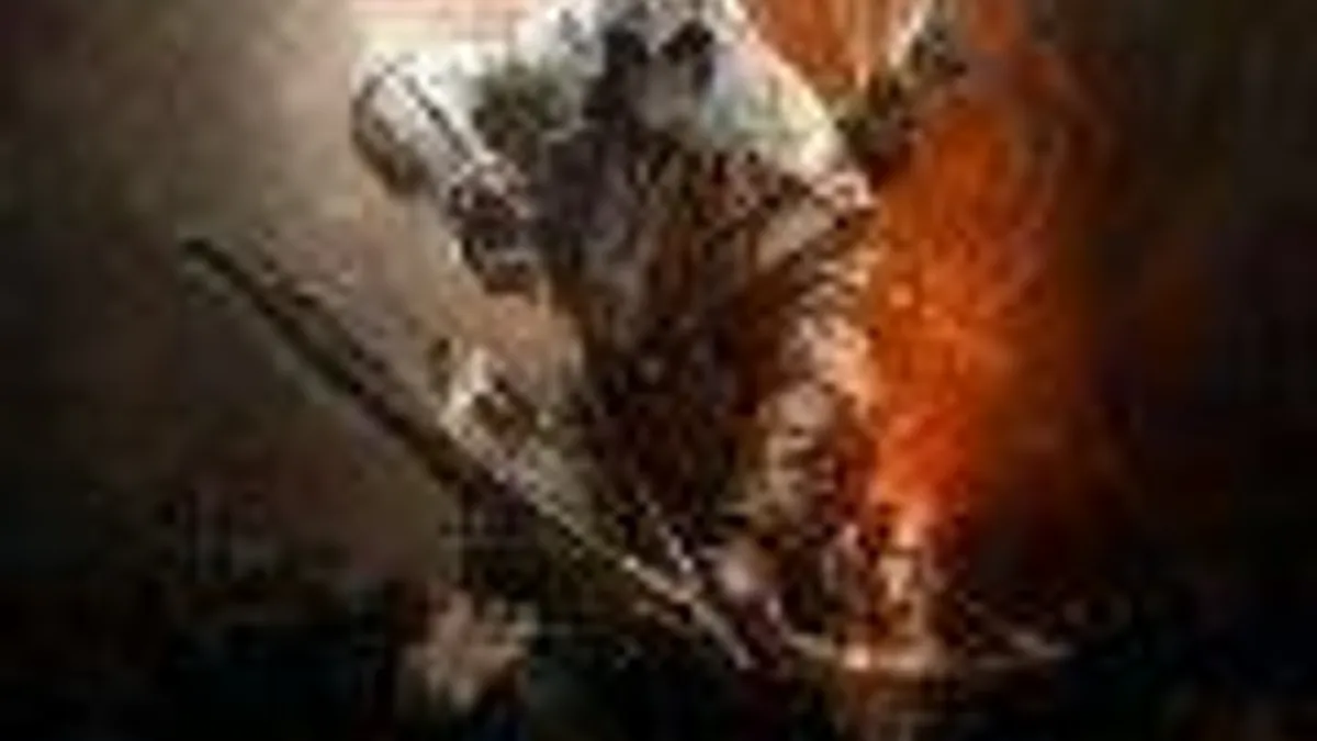 Hlavní obrázek článku: Bonusový obsah speciální GAME UK edice Assassins Creed III na videu