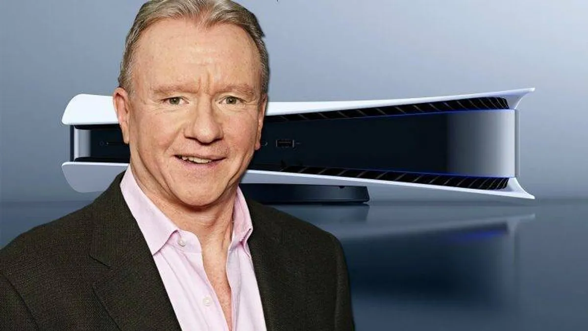 Hlavní obrázek článku: Jim Ryan: Hráči si pamatují jen ty nejlepší hry