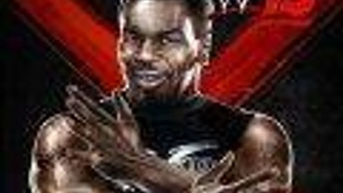 Hlavní obrázek článku: Mike Tyson se představí v bojovce WWE 13