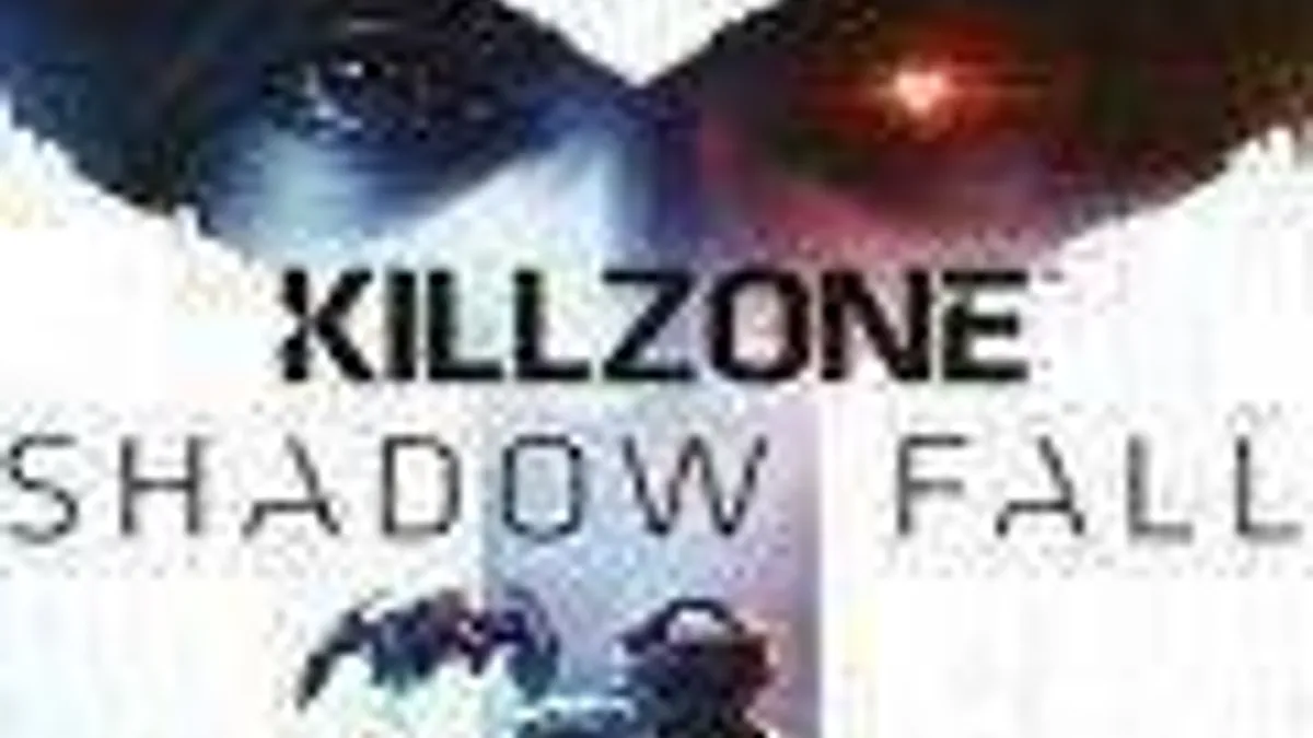 Hlavní obrázek článku: Killzone: Shadow Fall