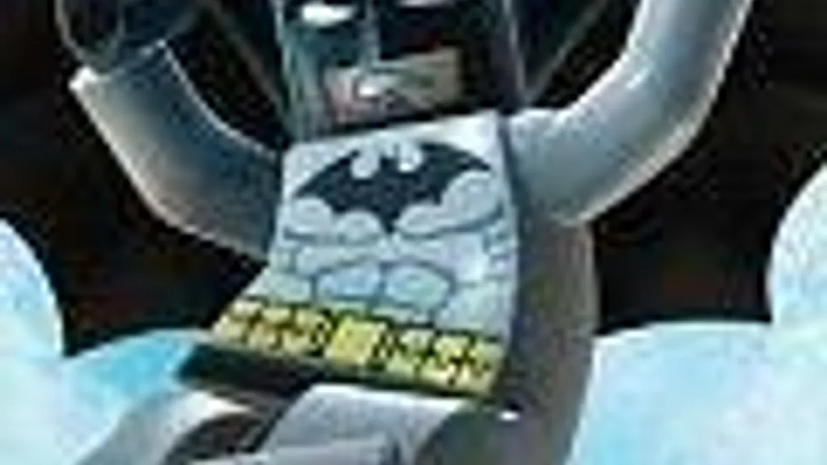 Hlavní obrázek článku: LEGO Batman 2: DC Super Heroes konečně oficiálně