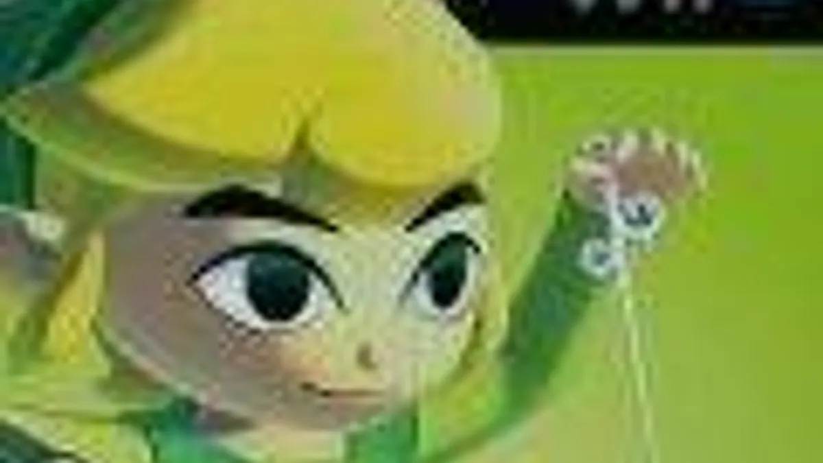 Hlavní obrázek článku: Big "N" Live 62 - The Legend of Zelda: Wind Waker HD